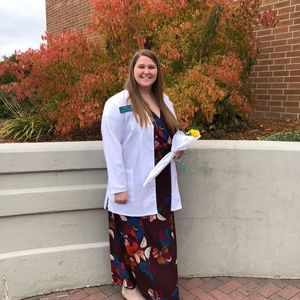 Meet your Posher, Allison